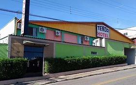 Hotel Tenda 2