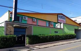 Hotel Tenda 2